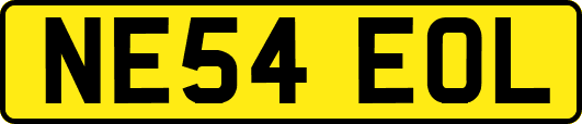 NE54EOL