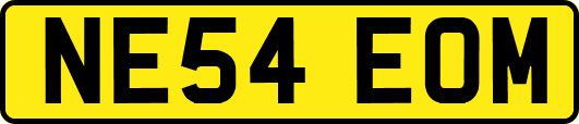 NE54EOM