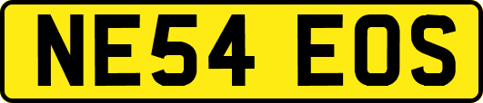 NE54EOS