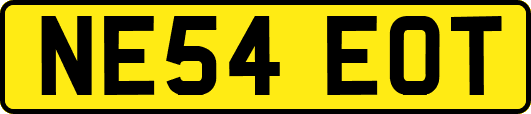 NE54EOT