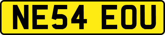 NE54EOU