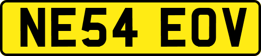NE54EOV