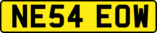 NE54EOW