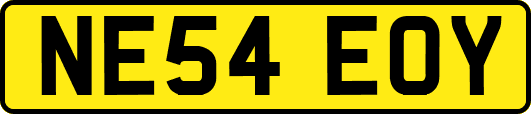 NE54EOY