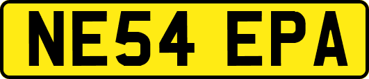 NE54EPA