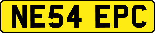 NE54EPC