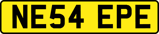 NE54EPE
