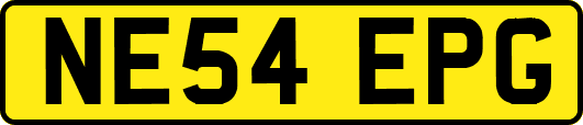 NE54EPG