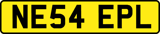 NE54EPL
