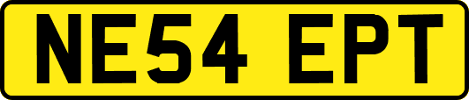 NE54EPT