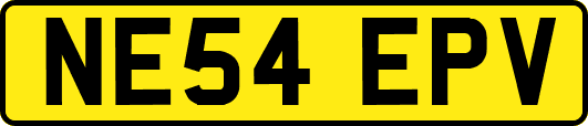 NE54EPV