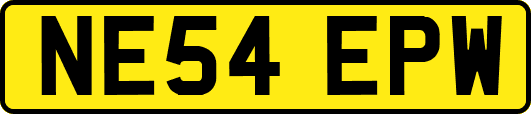 NE54EPW