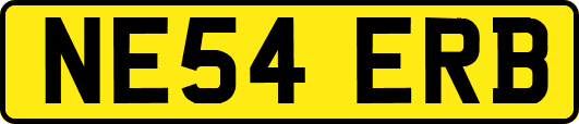 NE54ERB