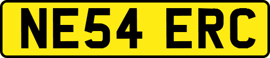 NE54ERC