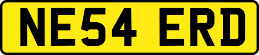 NE54ERD