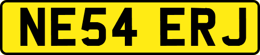 NE54ERJ