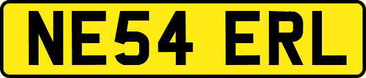 NE54ERL