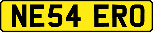 NE54ERO