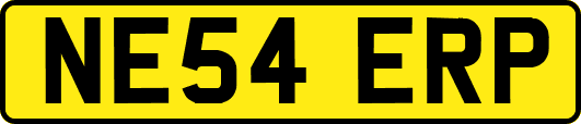 NE54ERP