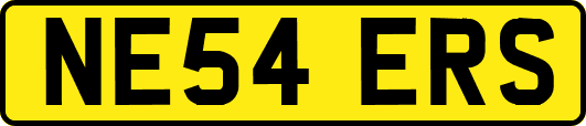NE54ERS