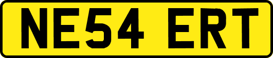 NE54ERT