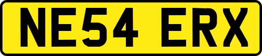 NE54ERX