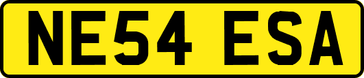 NE54ESA