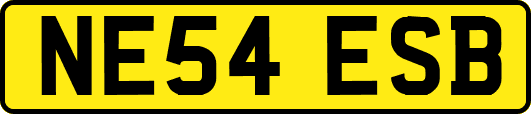 NE54ESB