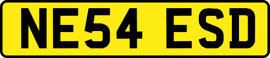 NE54ESD