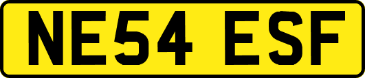 NE54ESF