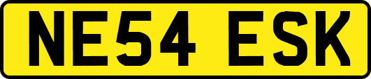 NE54ESK