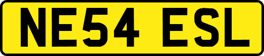 NE54ESL