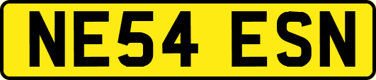 NE54ESN