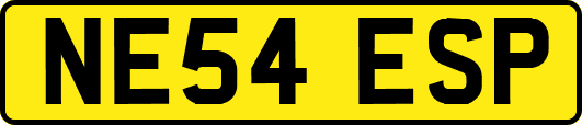 NE54ESP
