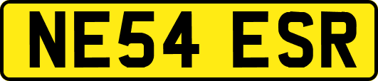 NE54ESR