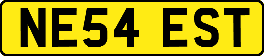 NE54EST