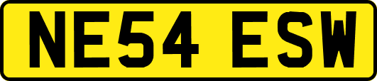 NE54ESW