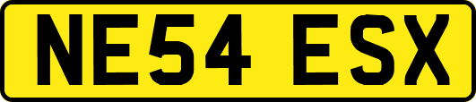 NE54ESX