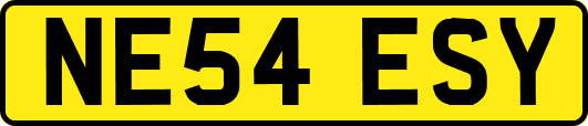 NE54ESY