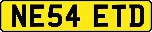 NE54ETD