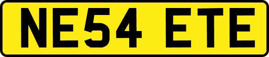 NE54ETE
