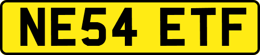 NE54ETF