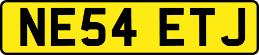 NE54ETJ