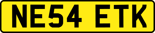 NE54ETK