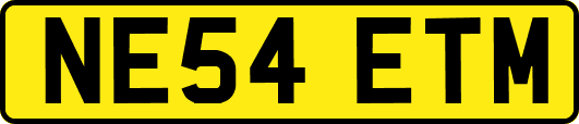 NE54ETM