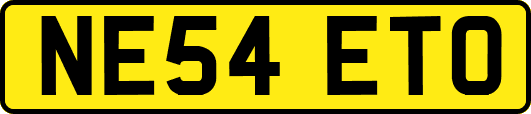 NE54ETO