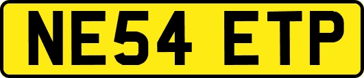 NE54ETP