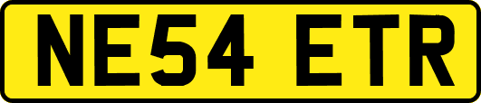NE54ETR