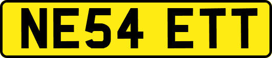NE54ETT