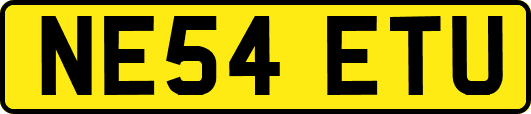 NE54ETU